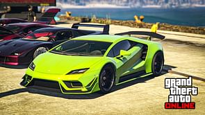 Is it worth getting Pegassi Tempesta in GTA Online after the San Andreas Mercenaries update?
