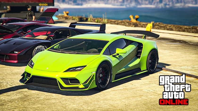 Is it worth getting Pegassi Tempesta in GTA Online after the San ...