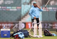 Reports suggest Rohit Sharma could be rested for some part of India's tour of the West Indies.