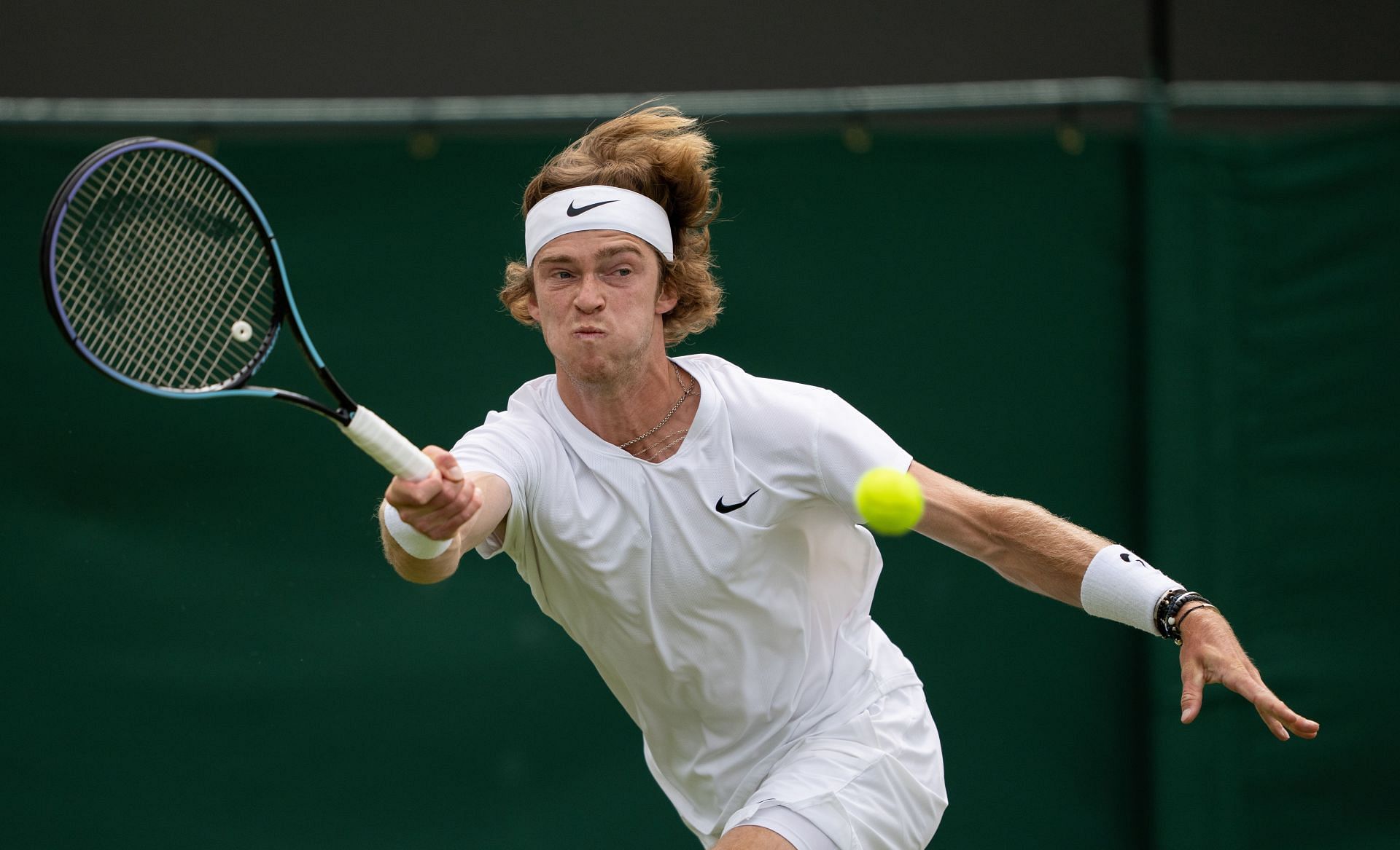 Andrey Rublev