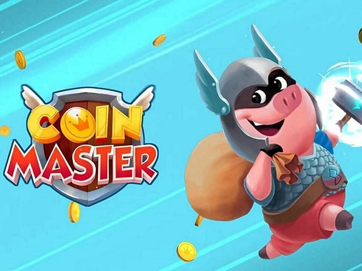 All Coin Master free spin links June 2023