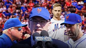 New York Mets fans anticipatory as owner Steve Cohen to hold pregame press conference: "Oh, to be able to ask a few questions" "Cannot wait for this"