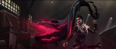 Valorant: How to master Fade in 2023