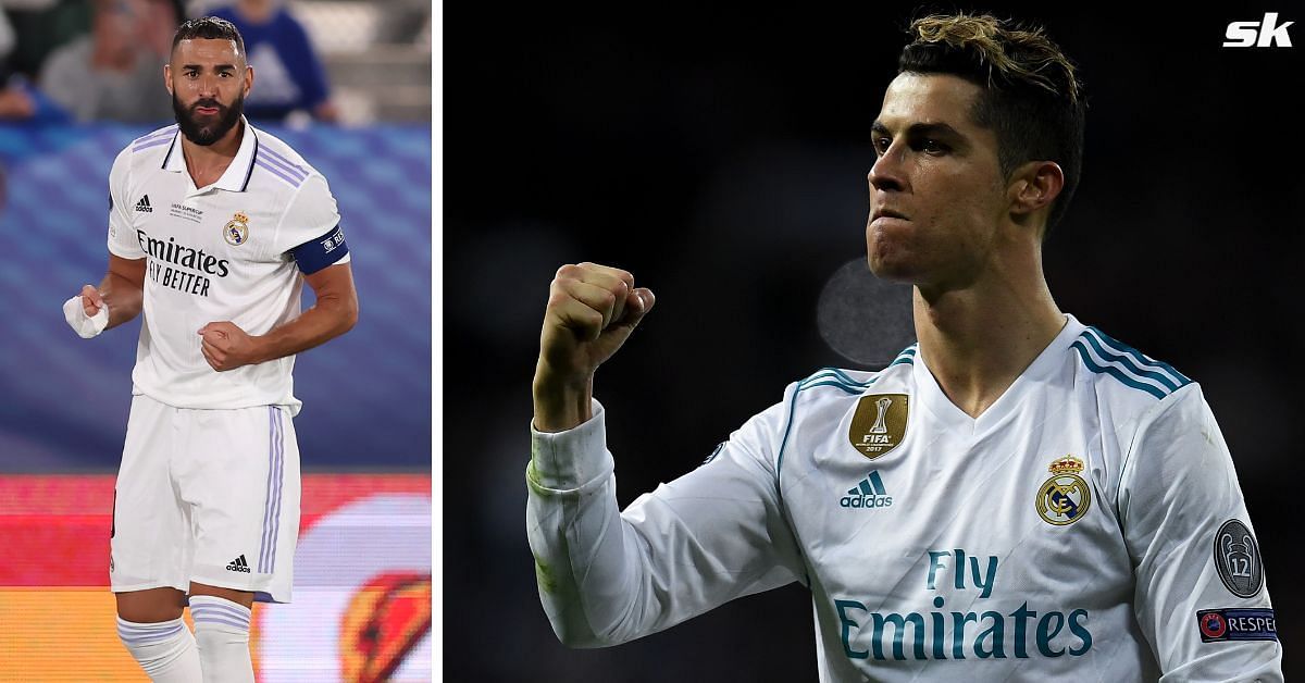 Benzema and Ronaldo to face off next season in Saudi Arabia?