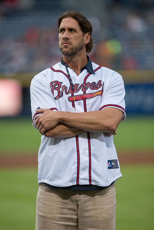 Washington Nationals vs Atlanta Braves