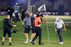 5 big highlights from The Match 2022 featuring Tiger Woods and Rory McIlroy