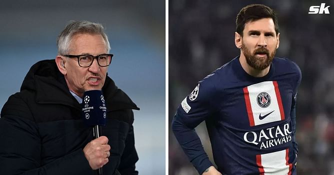 Gary Lineker raises huge Barcelona claim about Lionel Messi after he reportedly agrees Inter Miami transfer