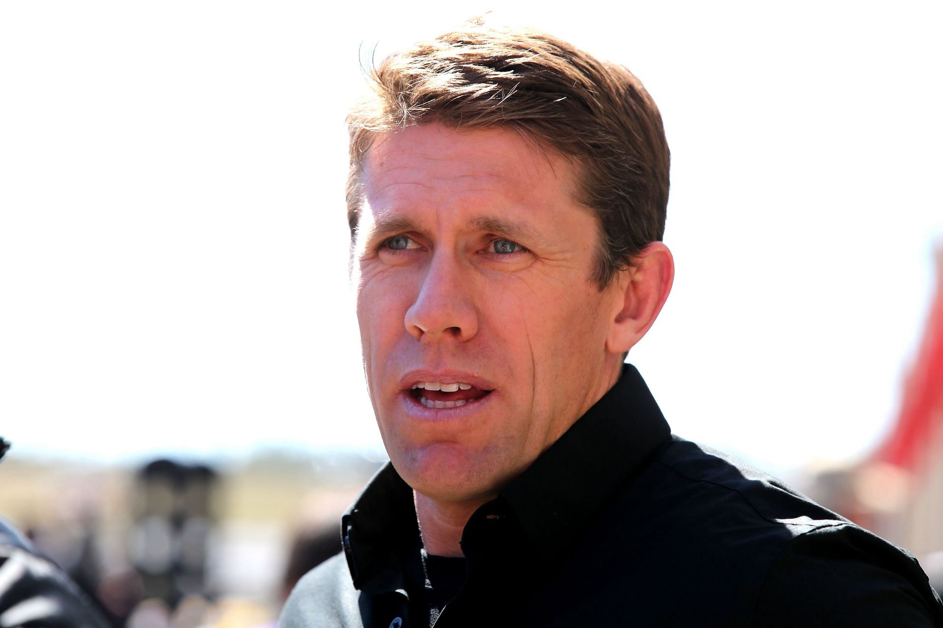 Carl Edwards