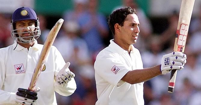 "You can see the ball a split second earlier than me" - When Sachin Tendulkar's compliment saved VVS Laxman's career