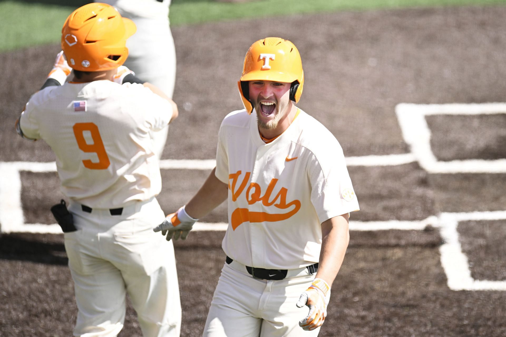 Tennessee Baseball roster 2023: Complete depth chart, positions