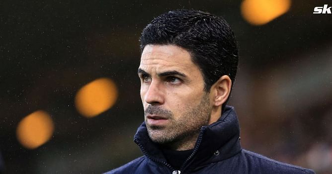 "I am left with a sour feeling" - Arsenal star claims failure to win Premier League 'still stings' after losing out to Manchester City