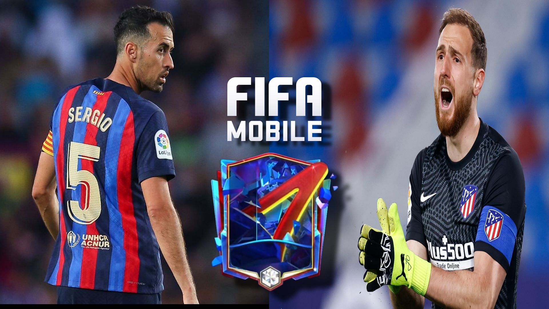 EA SPORTS FIFA Mobile 22/23 