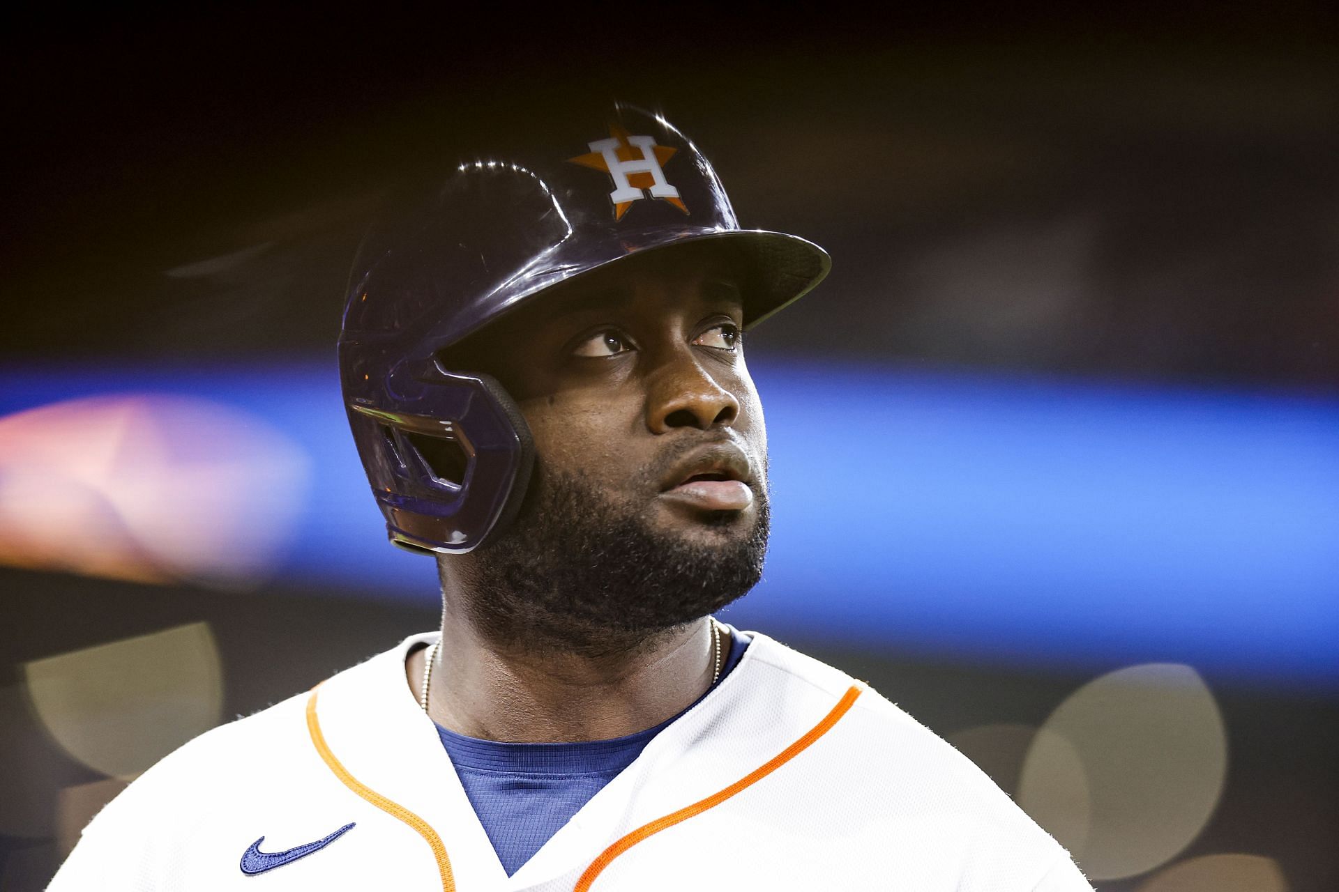 Houston Astros - The Astros have signed OF Yordan Alvarez to a six-year  contract extension covering the 2023-2028 seasons, General Manager James  Click announced today.