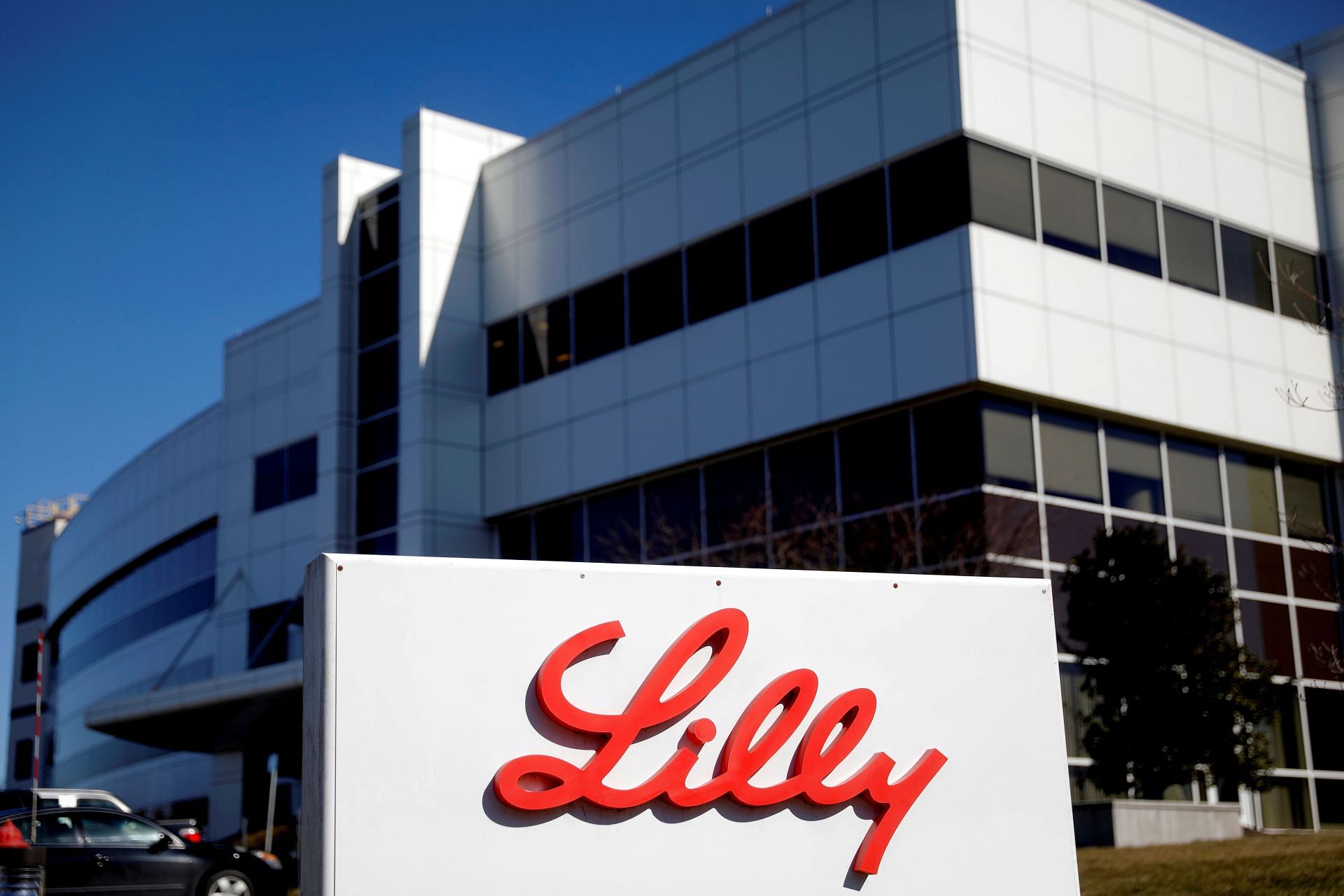 Eli Lilly