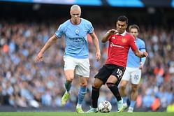 Manchester City vs Manchester United Prediction and Betting Tips | 3rd June 2023