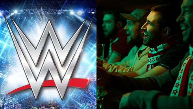 Former WWE star opens up on an entire bar "laughing their butts off" at infamous match