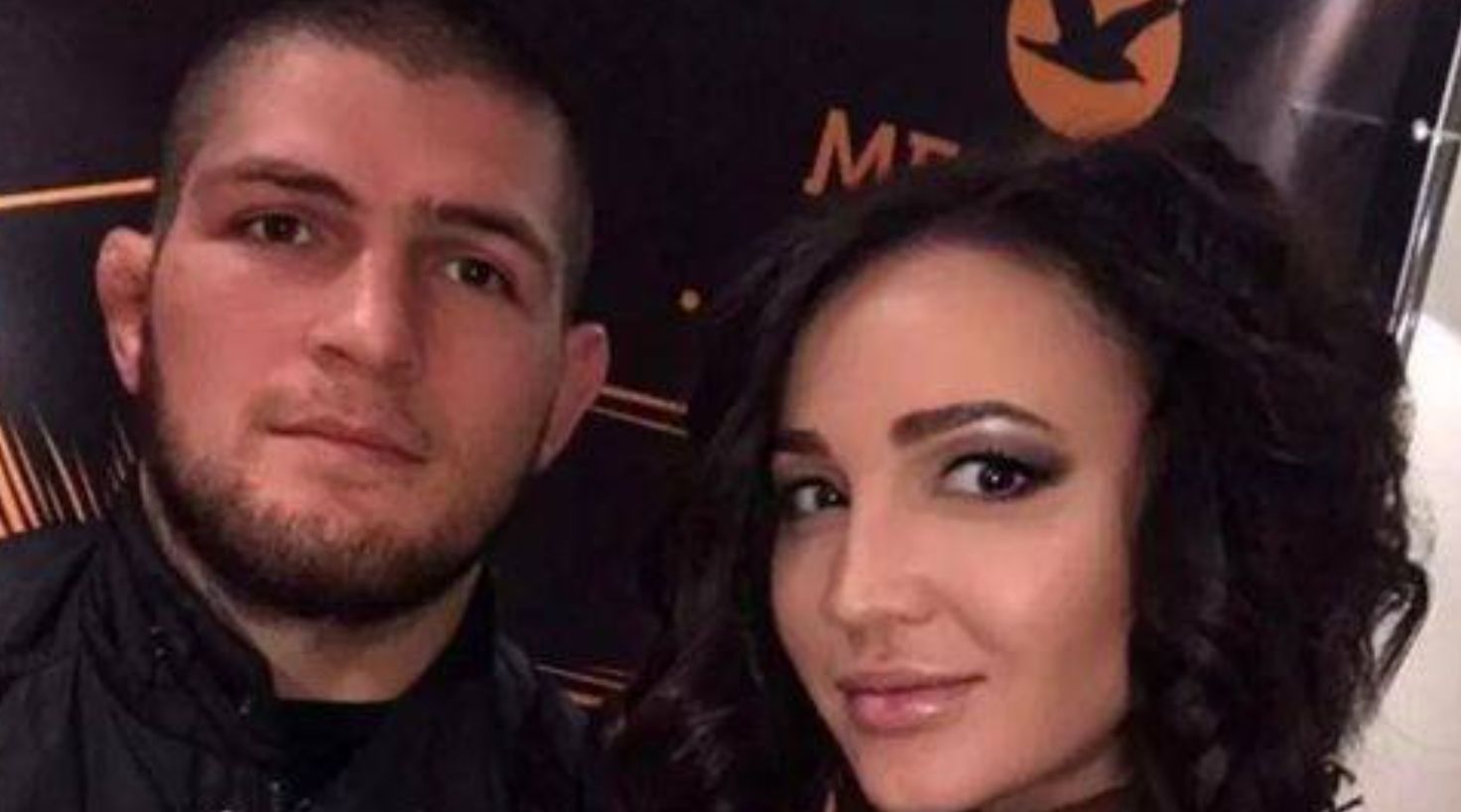 Khabib Nurmagomedov&rsquo;s wife