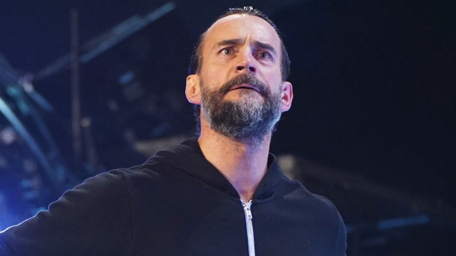 CM Punk reportedly said some interesting things recently