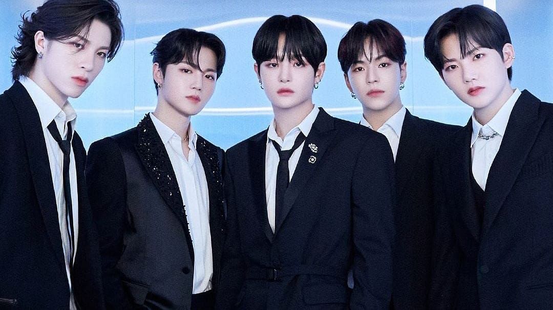 T5 subunit members (Image via Instagram/@yg_treasure_official)