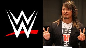 NJPW star Hiroshi Tanahashi says he is a huge fan of WWE Hall of Famer (Exclusive)