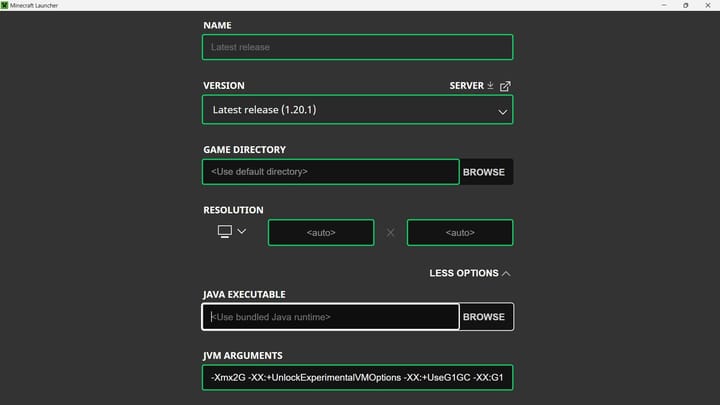 5 best ways to fix Minecraft exit code 1