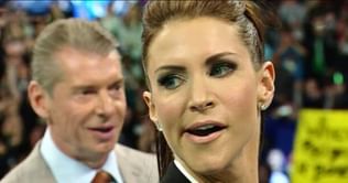 "I didn't know how to take it" - WWE legend reveals Stephanie McMahon told him to 'build a relationship' with Vince McMahon