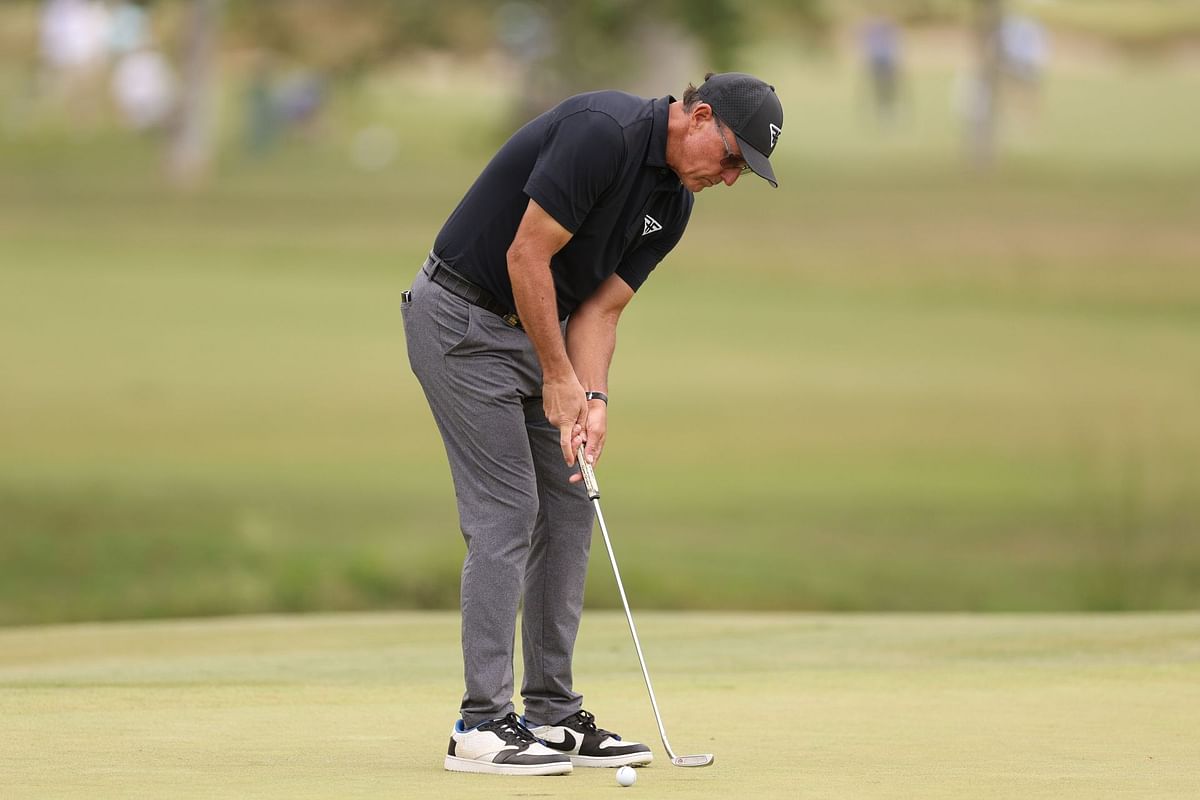 5 previous Phil Mickelson U.S. Open finishes explored