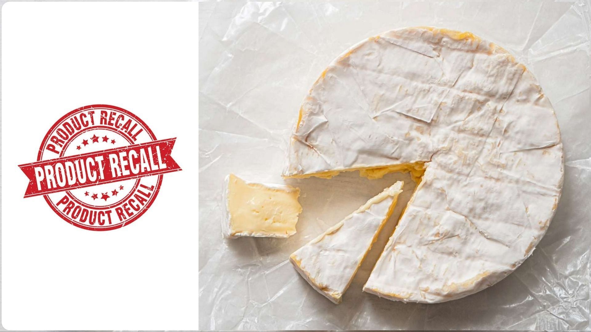 FMA International recalls SAS Fromagerie Ottavi Tome Corse Sheep Milk Cheese over a potential Listeria Monocytogenes contamination concern (Image via Etienne Voss / Getty Images)