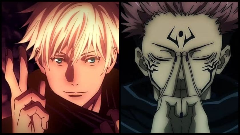 Jujutsu Kaisen chapter 225 spoilers and raw scans: Sukuna and Gojo’s