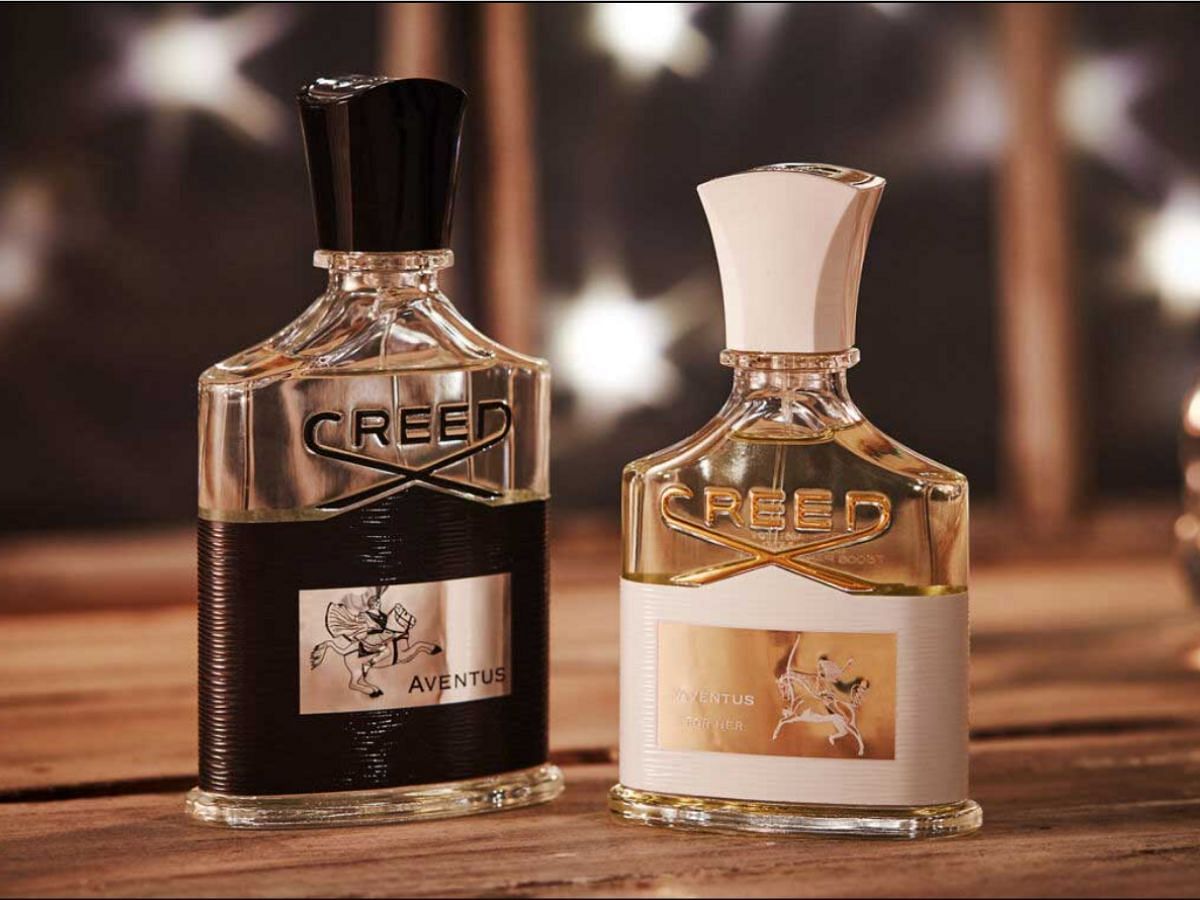 Kering acquires Creed. The French luxury group acquires the