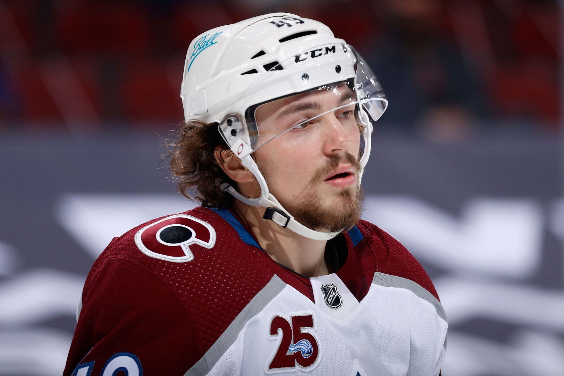 Colorado Avalanche v Arizona Coyotes