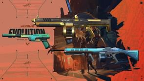 Valorant Digihex skin collection: Price, release date, variants, and more