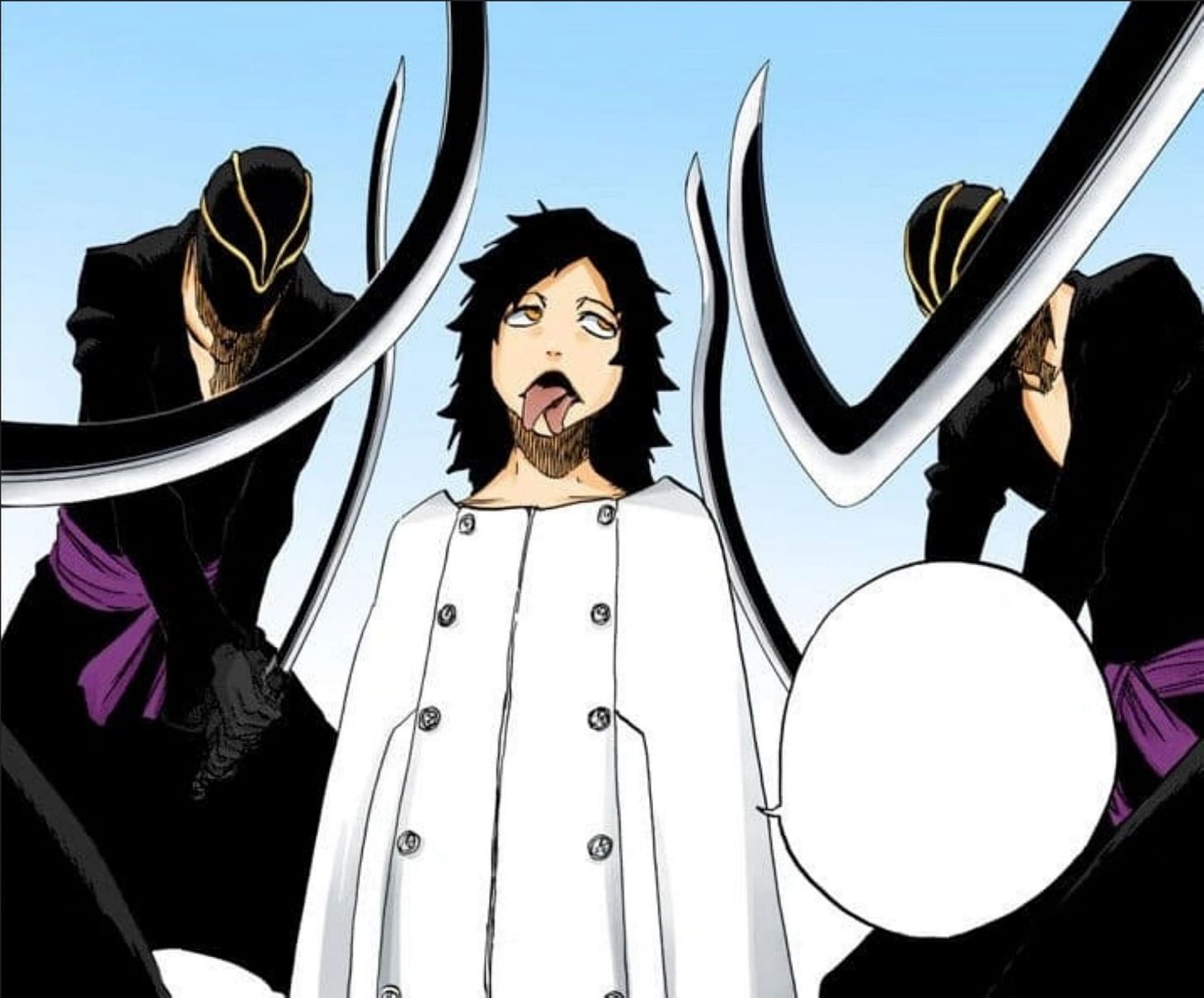 Bleach TYBW: Ranking every Sternritter from weakest to strongest