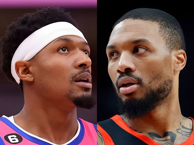 NBA Rumors - Heat are thinking of a bigger target than Bradley Beal