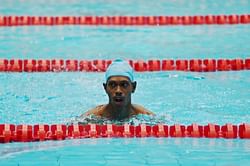 Special Olympics World Games: Gold rush in Swimming continues as Prashaddhi, Diksha dominate in Berlin