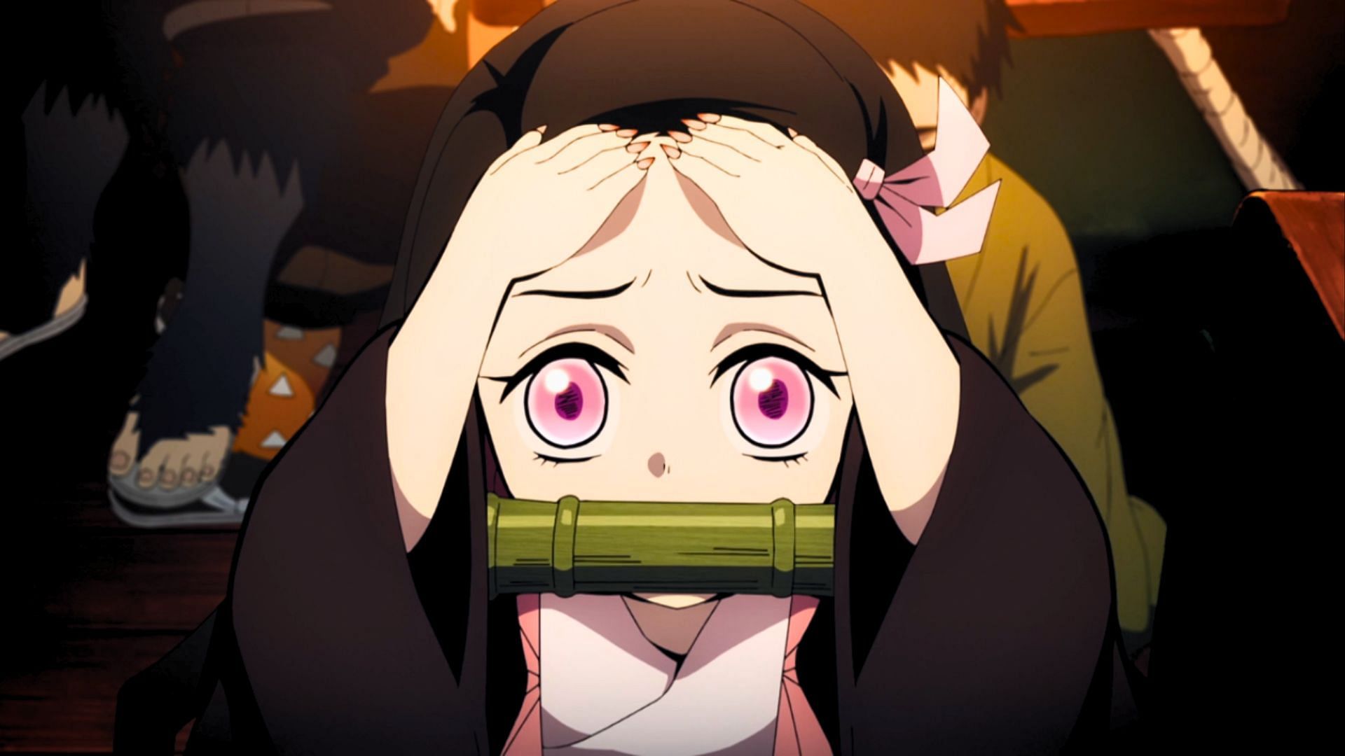 Nezuko Conquers the Sun  Demon Slayer Season 3 Episode 11 