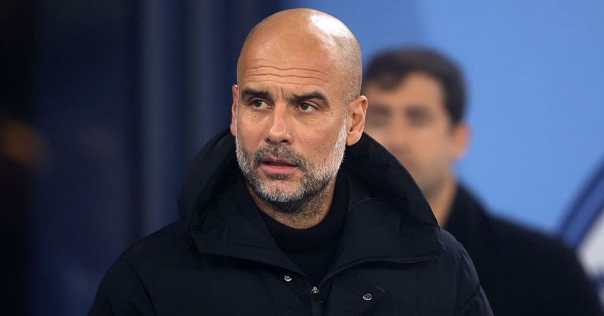 Pep Guardiola is hoping to rope in a new right-back this summer.