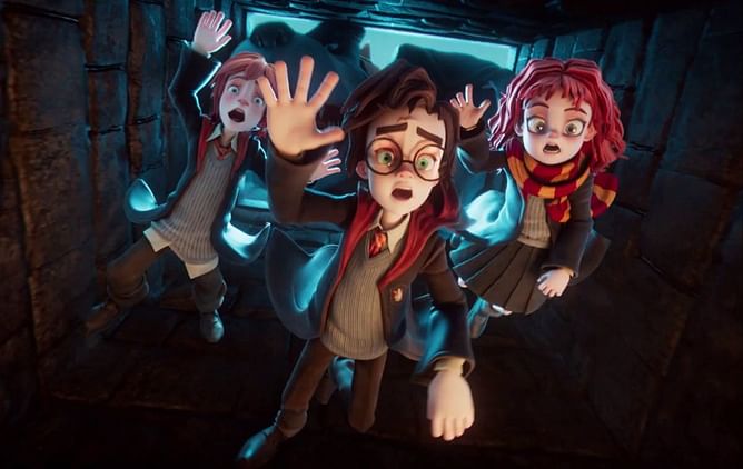Harry Potter Magic Awakened "No Audio" iPhone error: How to fix, possible reasons, and more