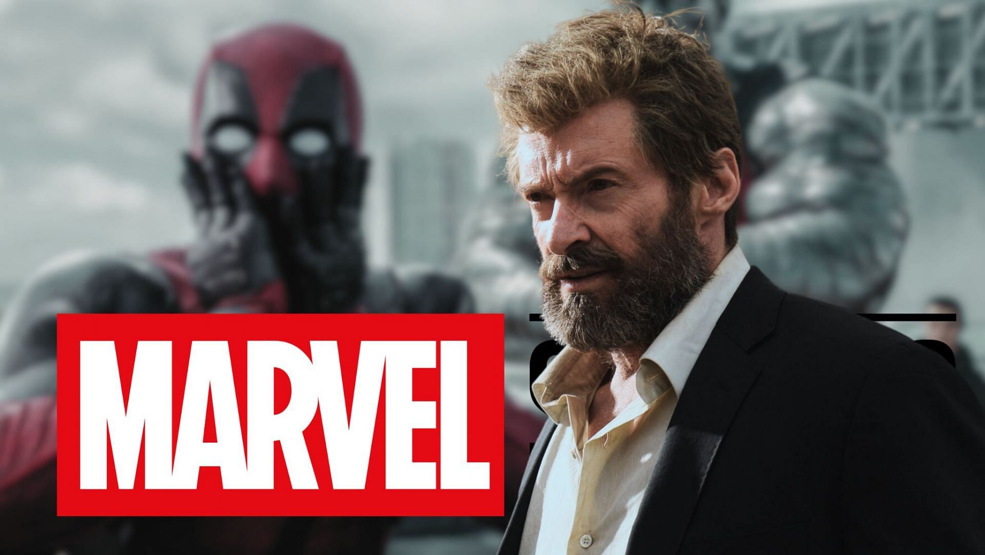 Unleashing the claws: Hugh Jackman returns with a bold new Wolverine look (Image via Sportskeeda)