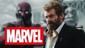 Hugh Jackman reveals his latest Wolverine look