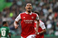 William Saliba is likely to sign a new deal at the Emirates this summer.