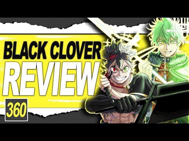 Black Clover chapter 361: Major spoilers to expect