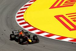 “The big challenge here seems to be tire management”: Red Bull advisor predicts F1 Spanish GP to be a 2 or 3 pit stop race