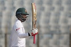 Tamim Iqbal ruled out of one-off Test against Afghanistan