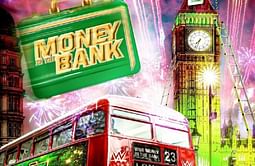 Current WWE champion's wife may be forced to step in to even the odds at Money in the Bank