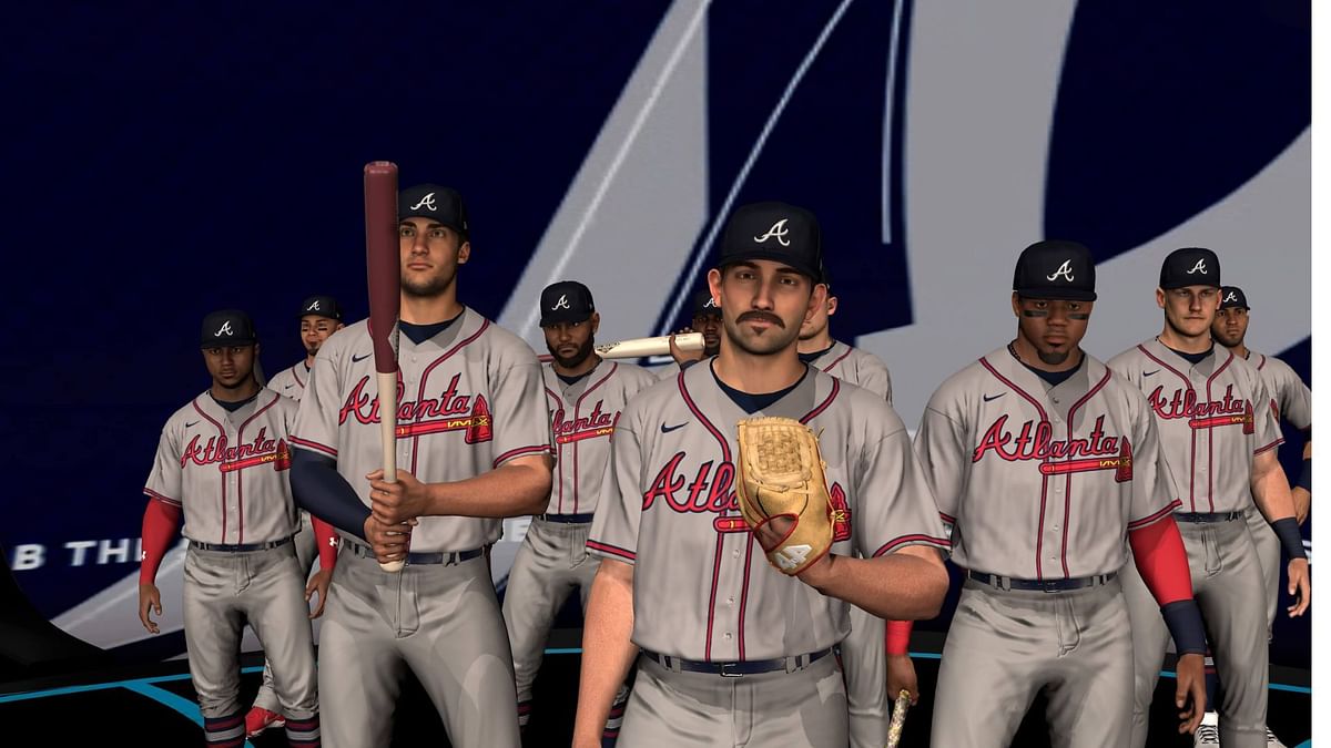 What is the best team in MLB The Show 23? Ranking finest franchises in