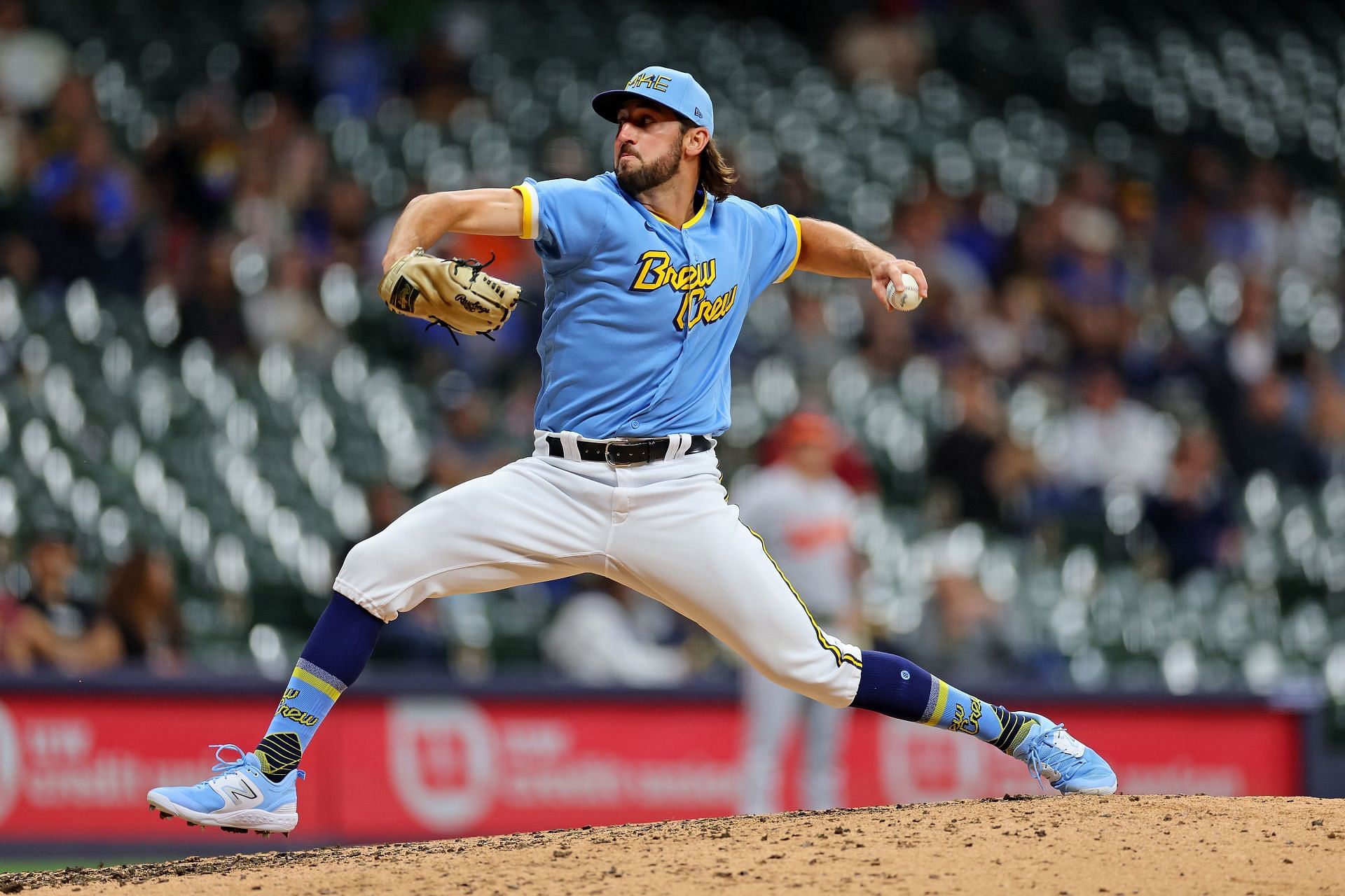 The Milwaukee Brewers: Baseball's Unconventional Underdogs - The