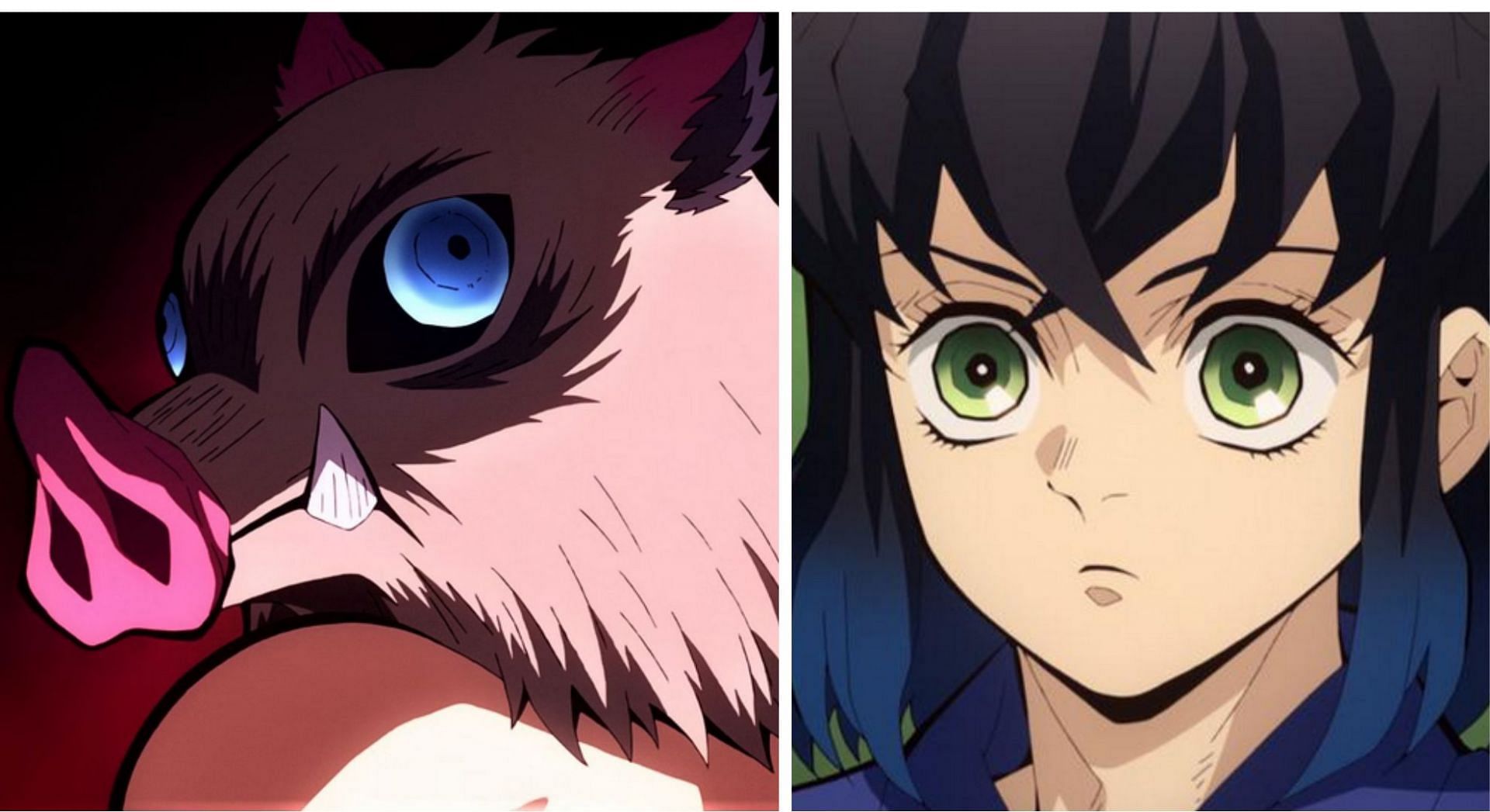 Hotaru Haganezuka without mask  Anime demon, Best anime shows, Anime shows