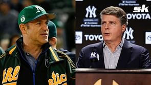 New York Yankees owner Hal Steinbrenner insists MLB owners responsible for investing in team's success