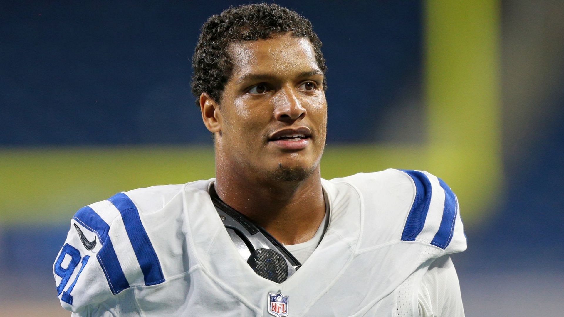 Free agent Isaac Rochell drops NFL update from Tampa Bay - 'Done